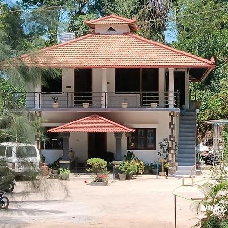 Kund Estate Stay Madikeri Bagian luar foto
