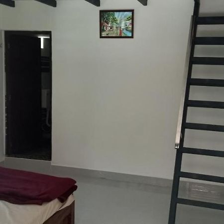 Kund Estate Stay Madikeri Bagian luar foto