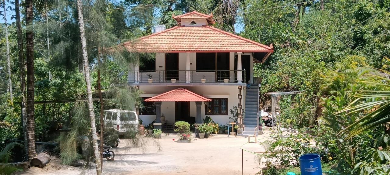 Kund Estate Stay Madikeri Bagian luar foto