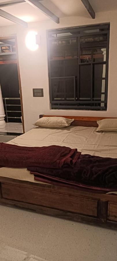 Kund Estate Stay Madikeri Bagian luar foto