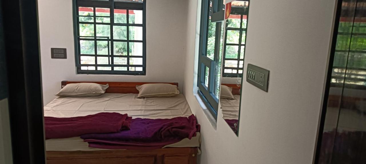 Kund Estate Stay Madikeri Bagian luar foto