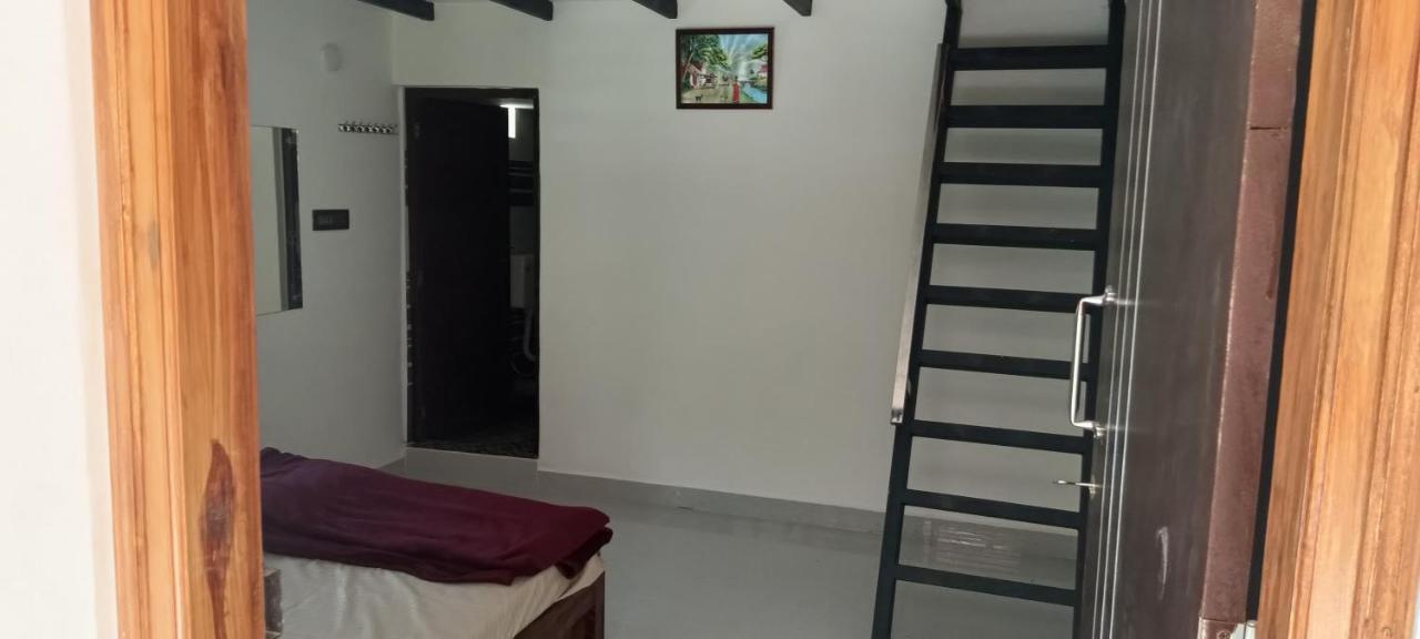 Kund Estate Stay Madikeri Bagian luar foto