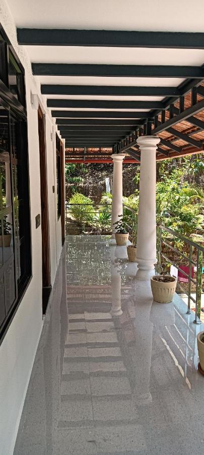 Kund Estate Stay Madikeri Bagian luar foto